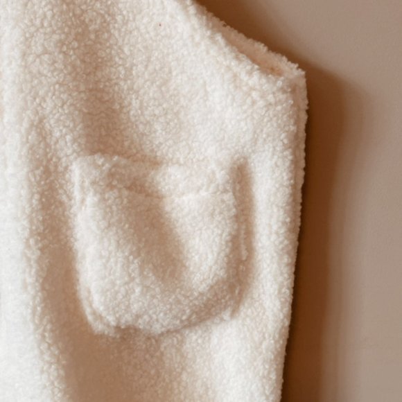 NWT Teddy Overalls 3-4T - Picture 3 of 5